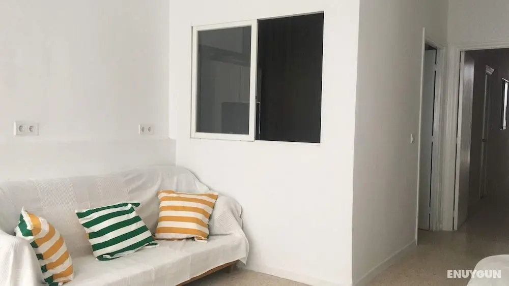 Hostal Casa Sofía - Lobi