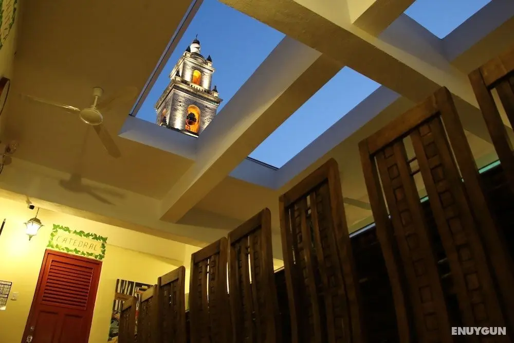 Hostal Catedral - Adults Only - Öne Çıkan Resim