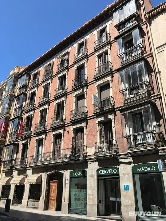 Hostal Cervelo - Öne Çıkan Resim