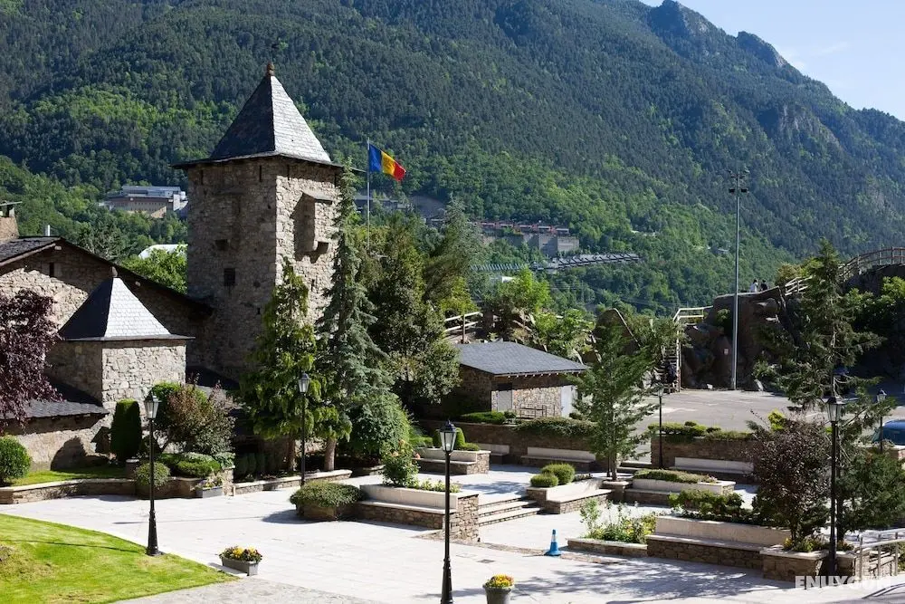 Hostal Cisco de Sans - Dış Mekan