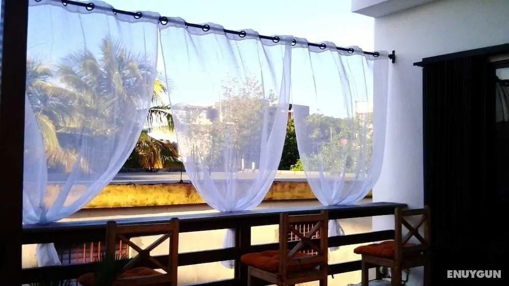Hostal Class Colonial - Öne Çıkan Resim