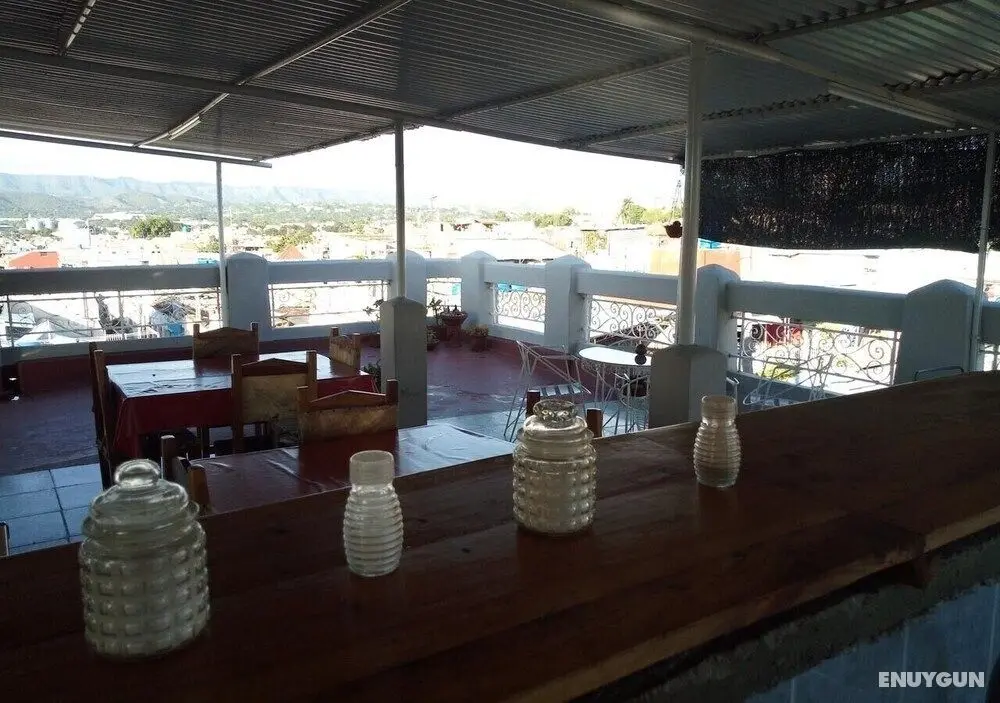 Hostal Colonial Masiel SANTIAGO DE CUBA - Öne Çıkan Resim