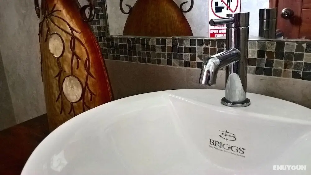 Hostal Costa del Pacifico - Lobi