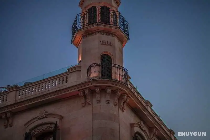 Hotel Hostal Cuba - Genel