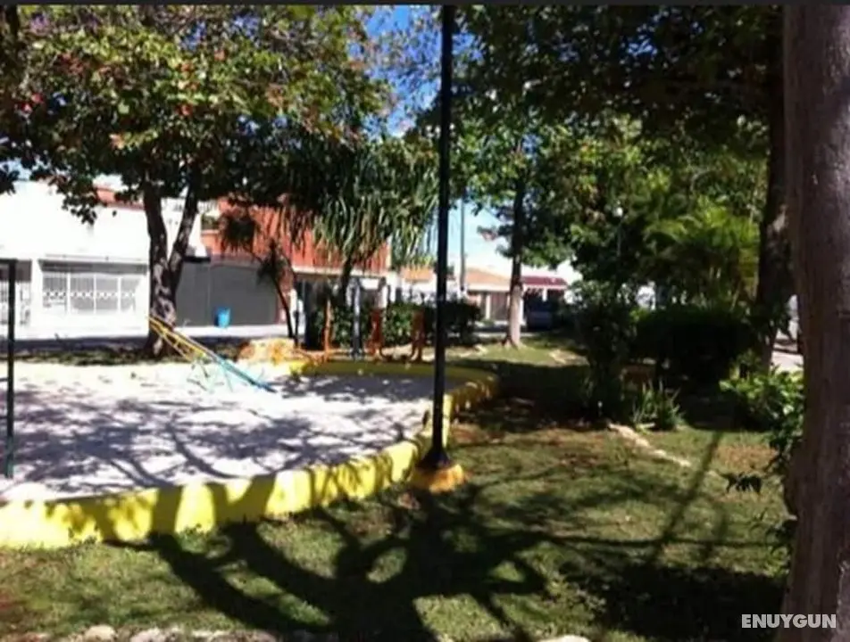 Hostal Davishs House - Dış Mekanlar