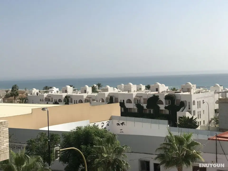 Hostal Villa de Garrucha - Öne Çıkan Resim