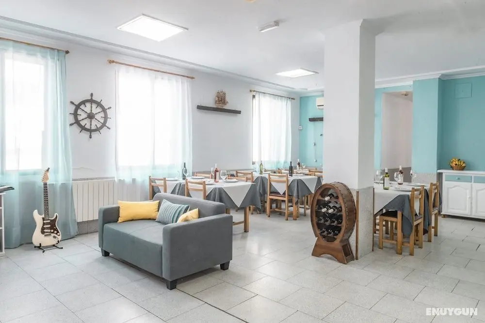Hostal Del Mar - Öne Çıkan Resim