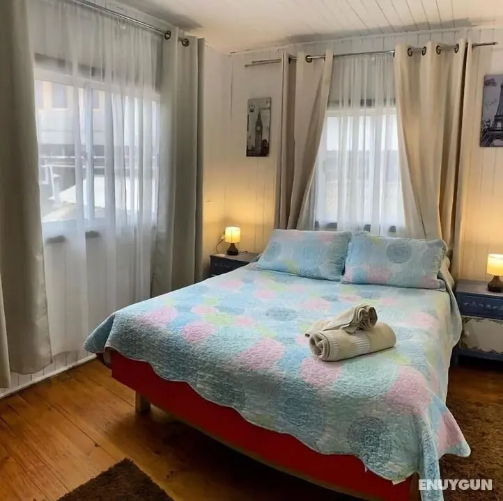 Hostal Dolegant Pichilemu - Öne Çıkan Resim