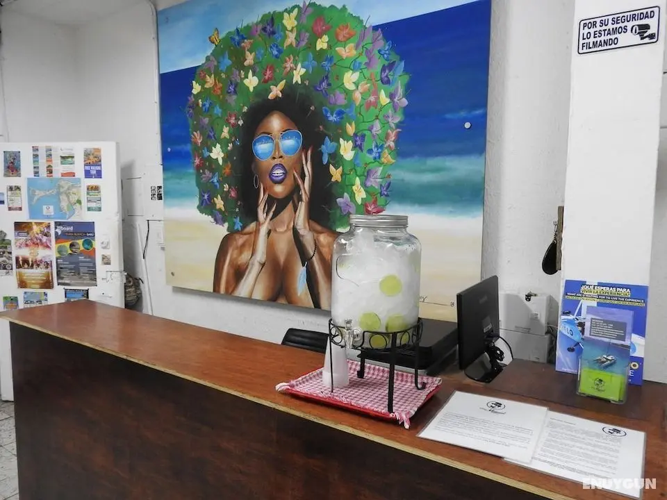 Hostal Don Miguel Cartagena de Indias - Öne Çıkan Resim