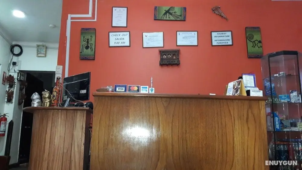 Hostal El Balcón Cusqueño - Öne Çıkan Resim