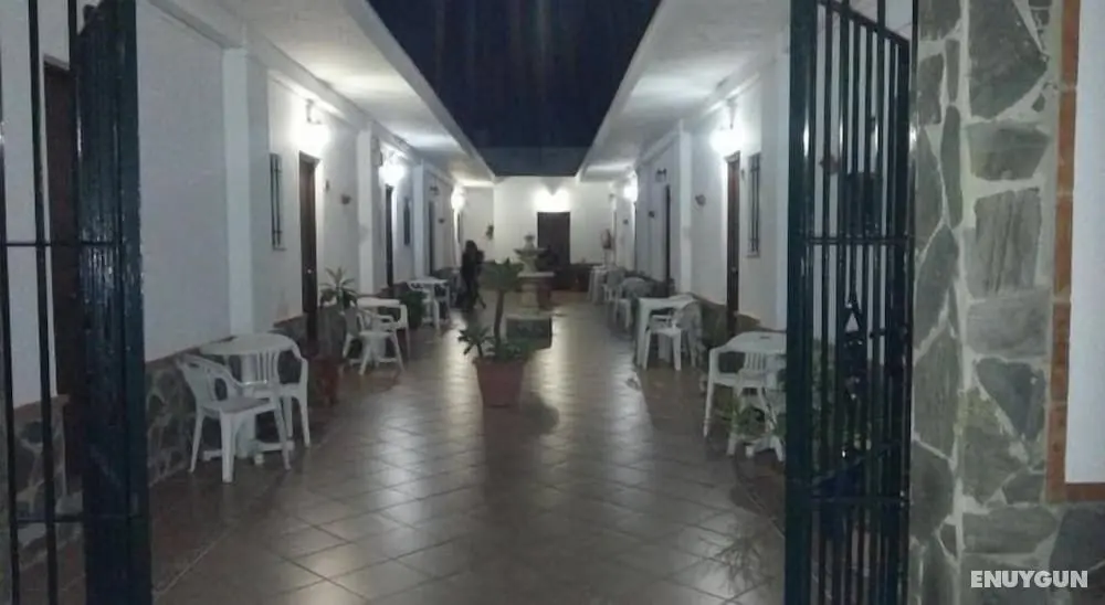 Hostal El Canario - Öne Çıkan Resim