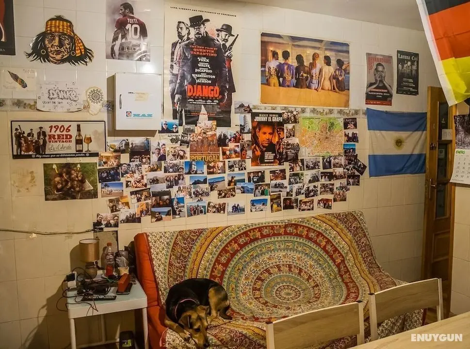 Hostal El Cascabel - Öne Çıkan Resim