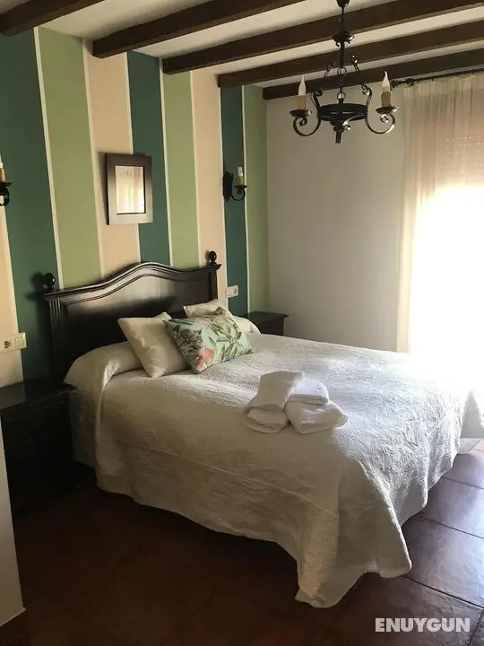 Hostal El Descanso del Emperador - Öne Çıkan Resim