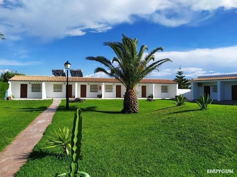 Hostal El Levante - Öne Çıkan Resim
