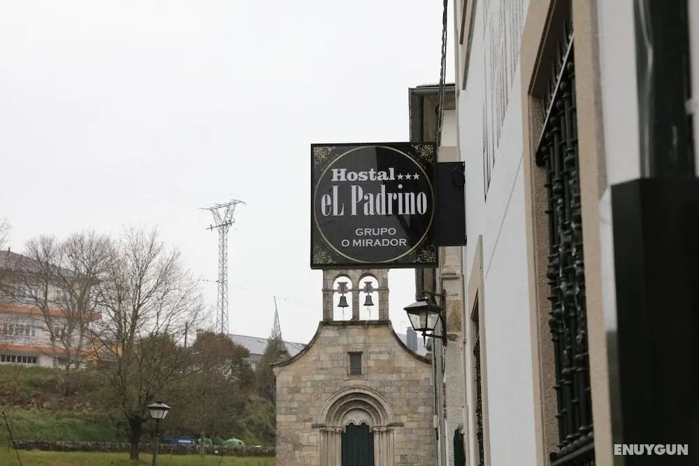 Hostal El Padrino - Öne Çıkan Resim