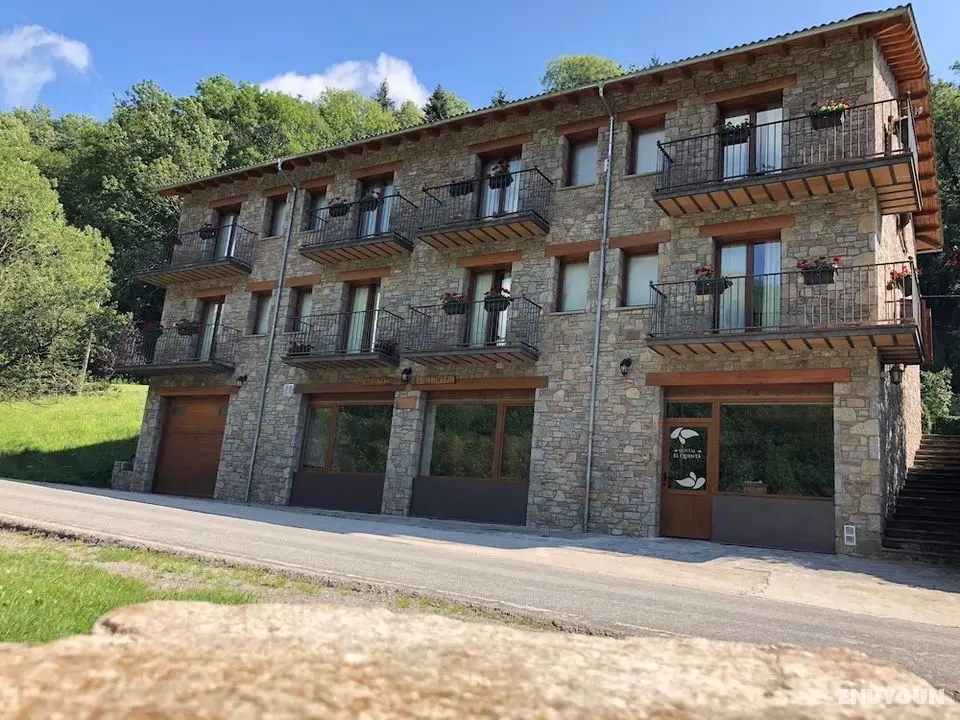 Hostal El Quintà - Öne Çıkan Resim