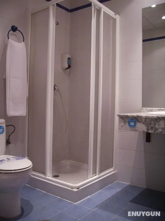 Hostal El Val - Genel