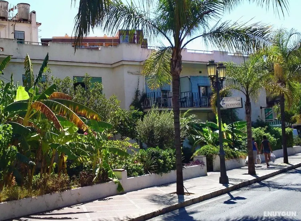 Hostal Escandinavia - Öne Çıkan Resim