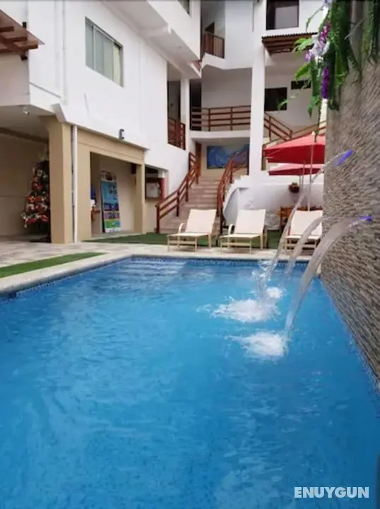 Hostal España - Öne Çıkan Resim