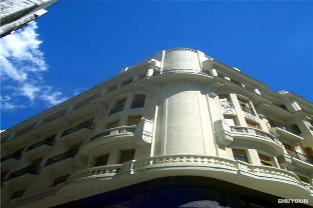 Hostal Excelsior - Genel