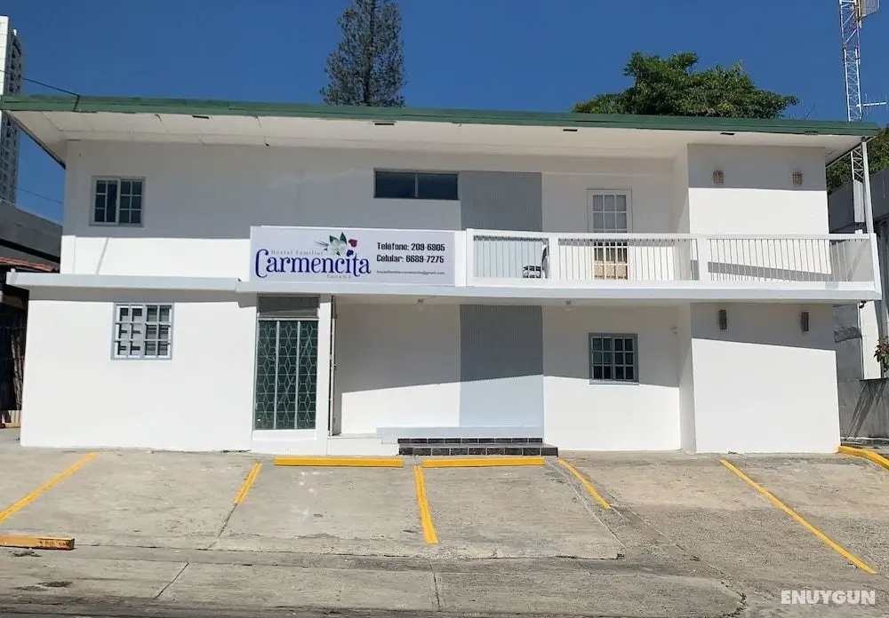 Hostal Familiar Carmencita - Öne Çıkan Resim