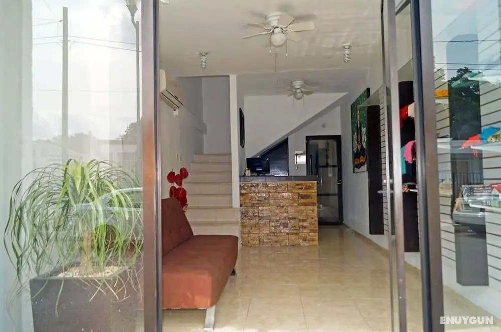 Hostal Frida - Adults Only - Öne Çıkan Resim