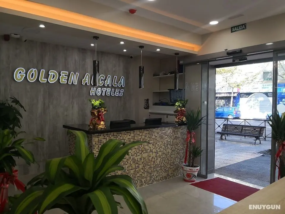 Hostal Golden Alcalá - Öne Çıkan Resim