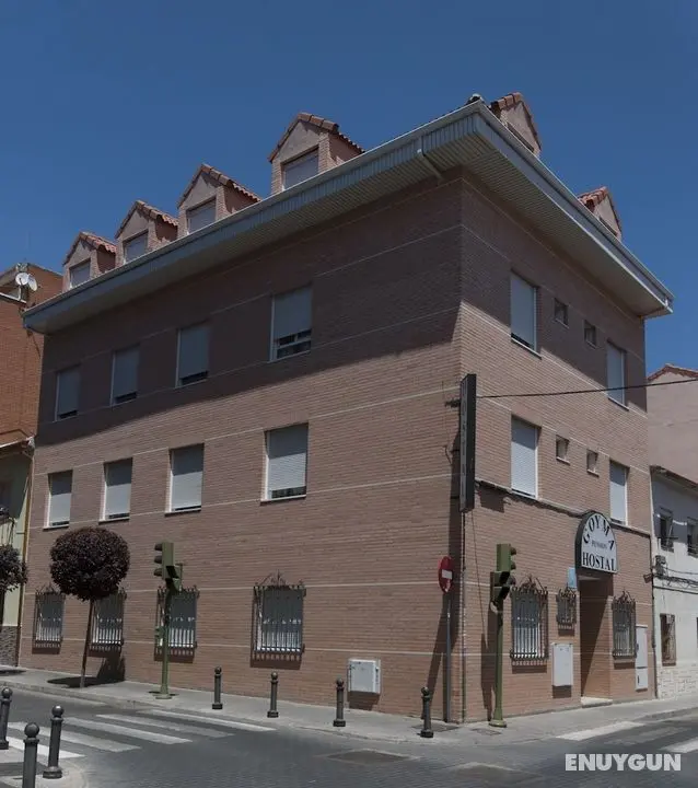 Hostal Goyma II - Öne Çıkan Resim