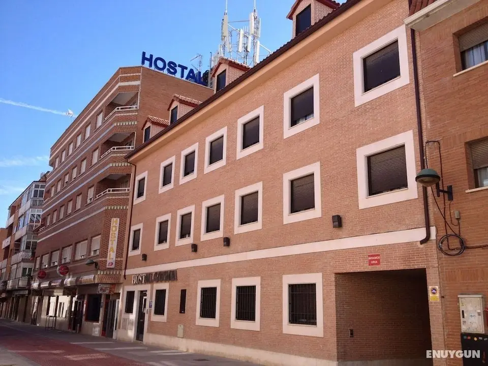 Hostal Goyma III - Öne Çıkan Resim