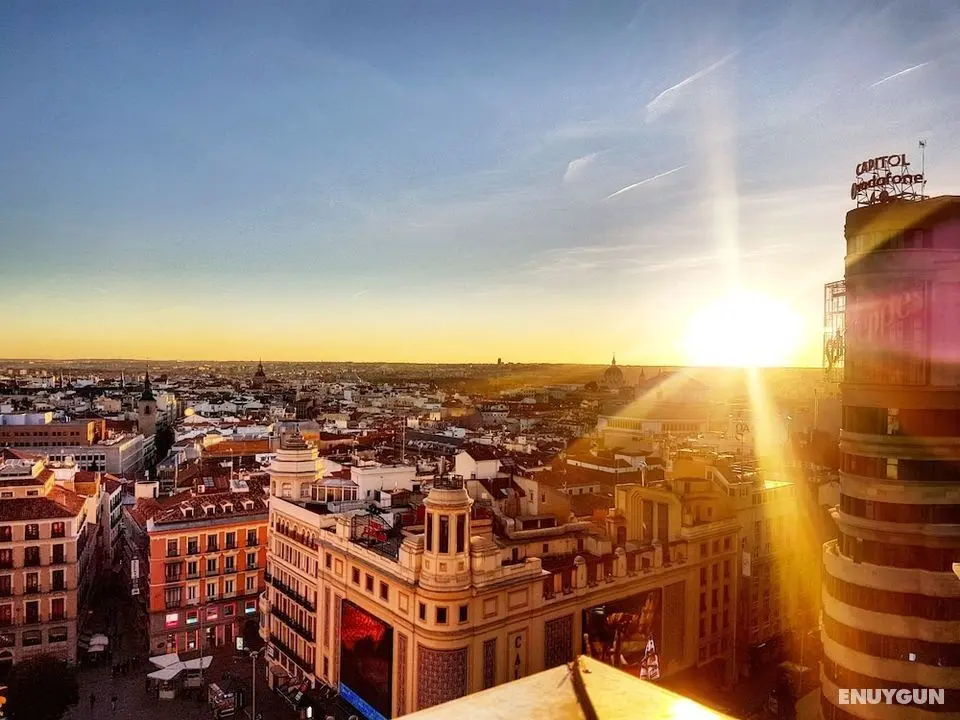 Hostal Gran Via 44 - Öne Çıkan Resim