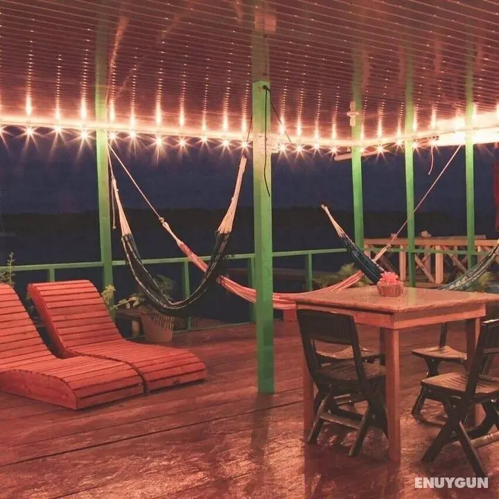 Hostal Green Coast - Hostel - Öne Çıkan Resim