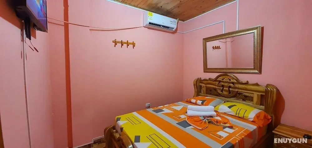 Hostal Happy Day - Hostel - Öne Çıkan Resim