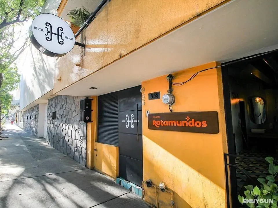 Hostal Hidalgo - Öne Çıkan Resim
