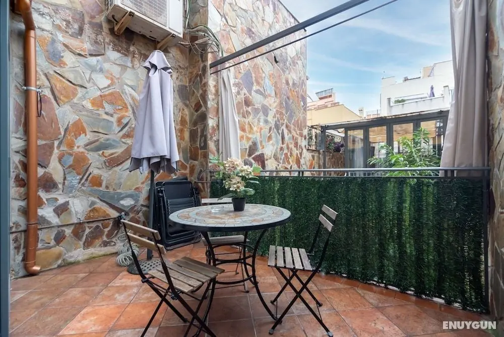 Hostal House - Oda
