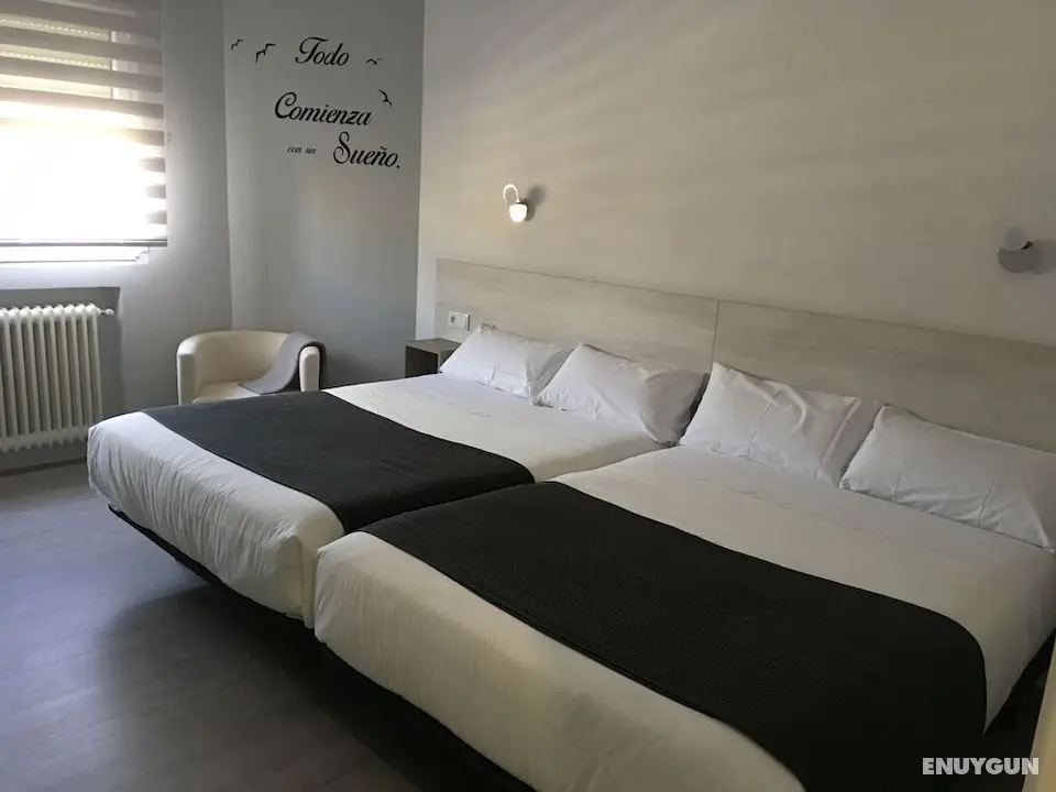 Hostal I Dream Salamanca - Öne Çıkan Resim
