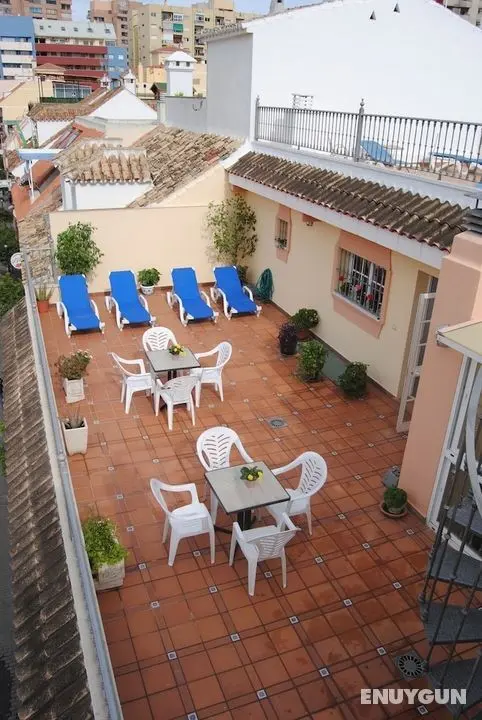 Hostal Italia - Öne Çıkan Resim