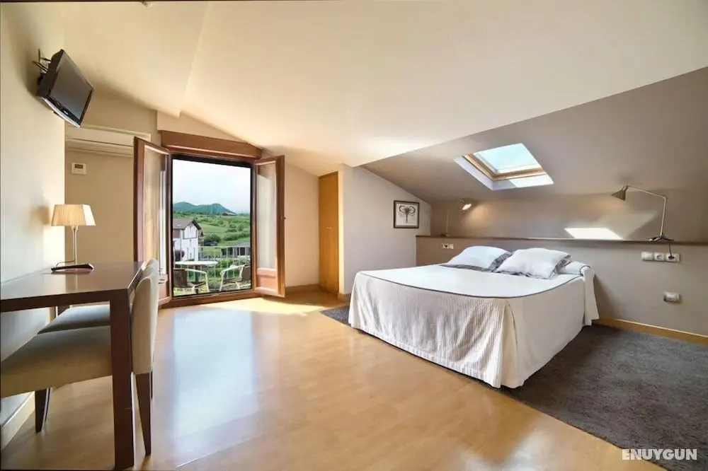 Hostal Izar-Ondo - Öne Çıkan Resim
