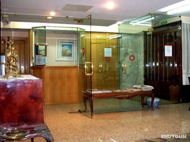 Hostal Juan Xxiii - Genel