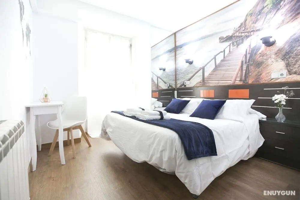 Hostal La Bañezana - Öne Çıkan Resim