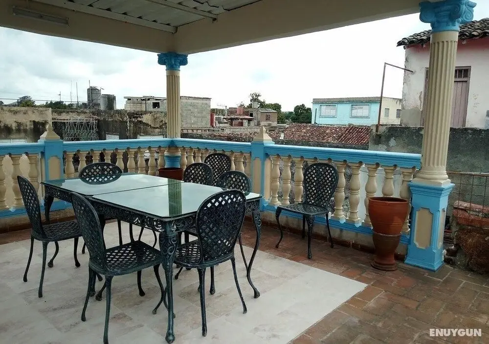 Hostal La Casa Grande SANTA CLARA - Öne Çıkan Resim