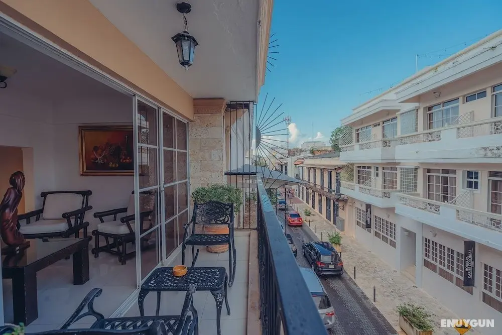 Hostal La Colonia by The Oxo House - Öne Çıkan Resim