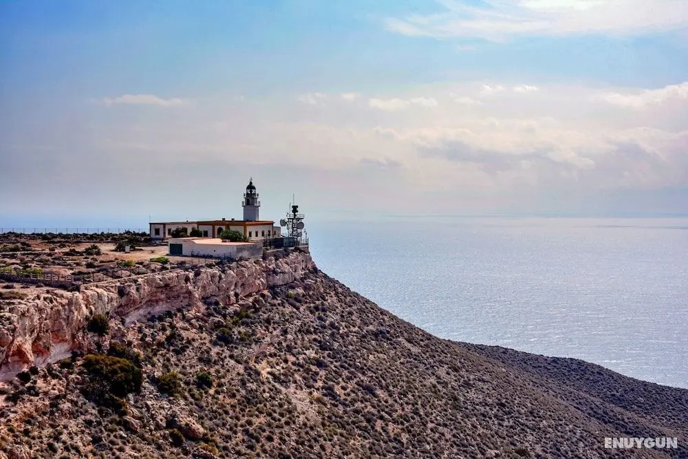 Hostal La Isla - İlgi Noktası