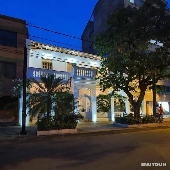 Hostal la Mercedes Boutique - Öne Çıkan Resim