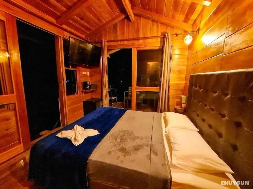 Hostal La Mercedes Country - Oda