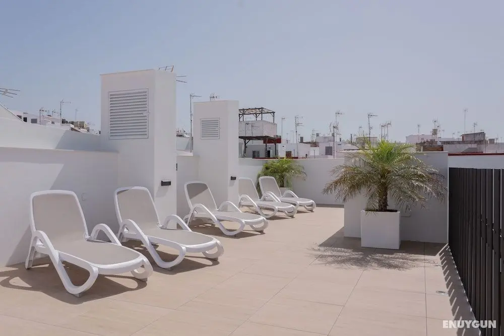 Hostal La Mina - Öne Çıkan Resim