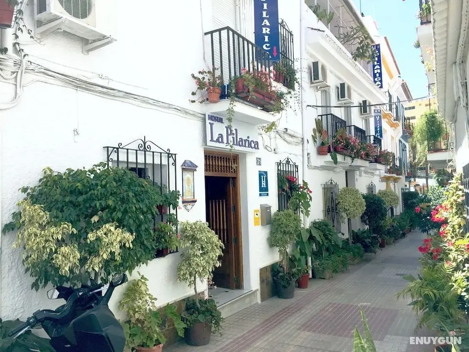 Hostal La Pilarica - Öne Çıkan Resim