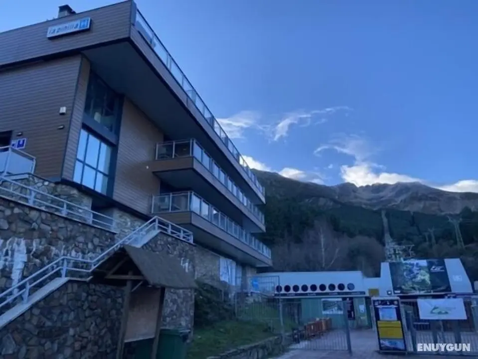 Hostal La Pinilla - Öne Çıkan Resim