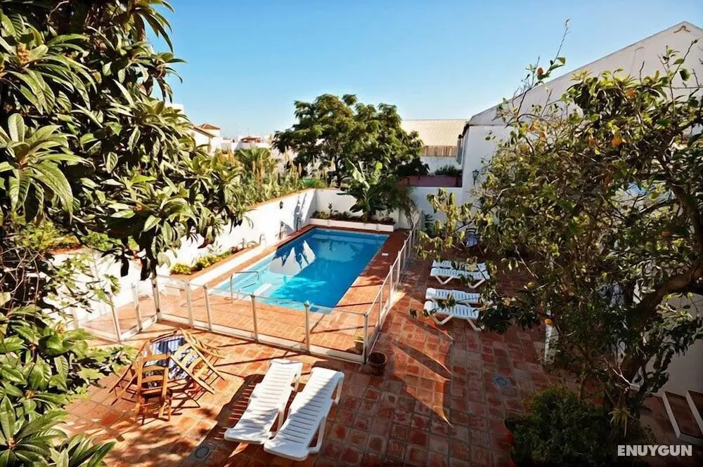 Hostal La Posada de Conil - Öne Çıkan Resim