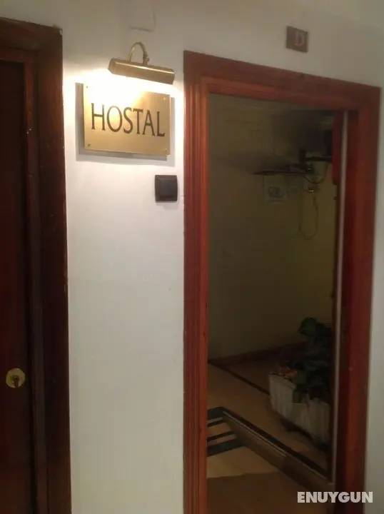 Hostal la Redonda - Öne Çıkan Resim