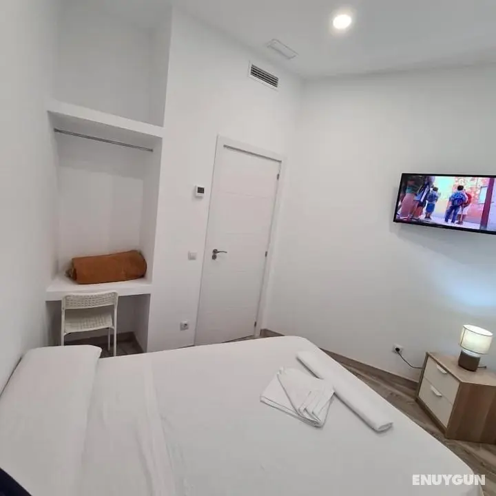 Hostal Las Fronteras - Öne Çıkan Resim